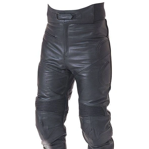 Rjays Elite Touring Womens Pants - Black - 14 - SKU:TPL14
