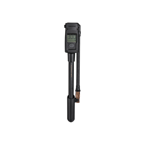 TOPEAK POCKET SHOCK DIGITAL