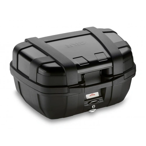 Givi Trekker Monokey Top Case - Black - 52L