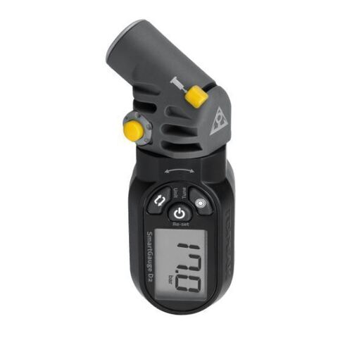 Topeak Smartgauge D2 - SKU:TSG02