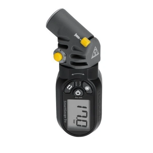 TOPEAK SMARTGAUGE D2