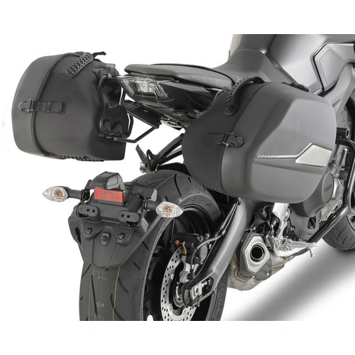 Givi Sport-T Saddlebag Supports - Yamaha MT-09 17-20