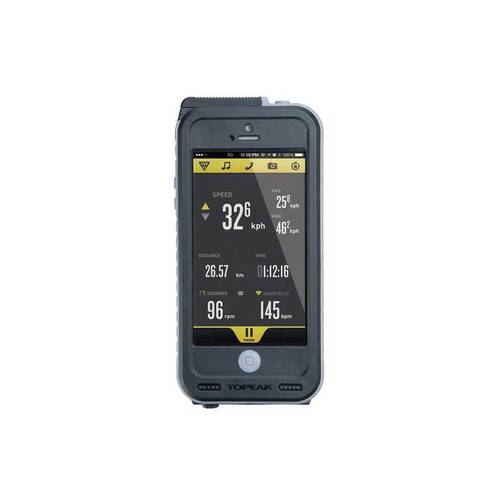Topeak Weatherproof Ridecase iPhone 5