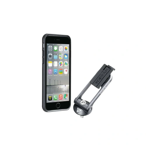 TOPEAK RIDECASE IPHONE 6/6S WHITE
