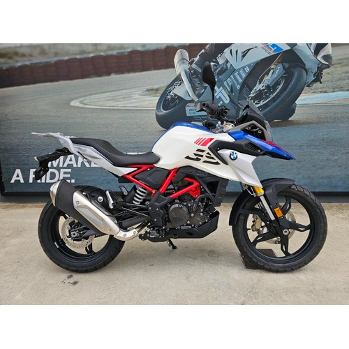 2025 Bmw 310CC G 310 R SPORTS