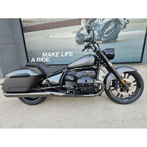 2025 Bmw 1800CC R 18 ROCTANE CRUISER