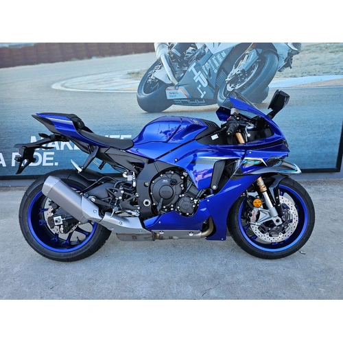 2025 Yamaha 1000CC YZF-R1 SPORTS