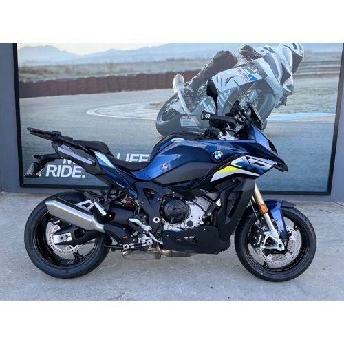 2025 Bmw 1000CC S 1000 XR DUAL SPORTS