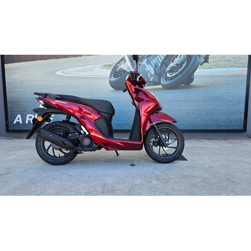 2023 Honda 110CC NSC110 DIO Scooter