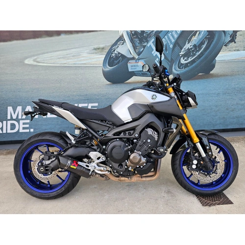 2019 Yamaha 850CC MT-09A SP (MT-09 SP) SPORTS