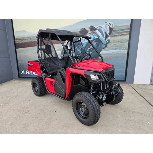 2025 Honda 520CC SXS520 PIONEER 520-2 ATV