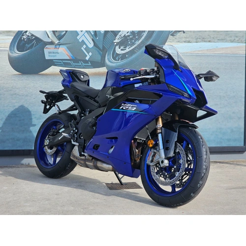 2026 Yamaha 900CC YZF-R9 SPORTS