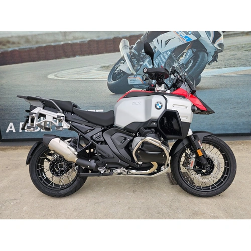 2026 Bmw 1300CC R 1300 GS ADVENTURE DUAL SPORTS