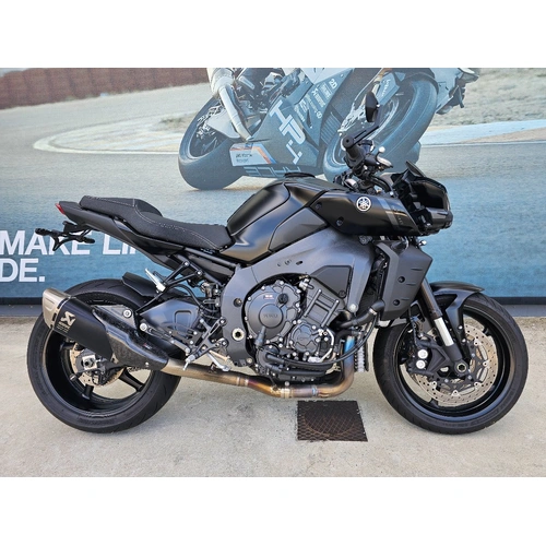 2023 Yamaha 1000CC MT-10A SPORTS