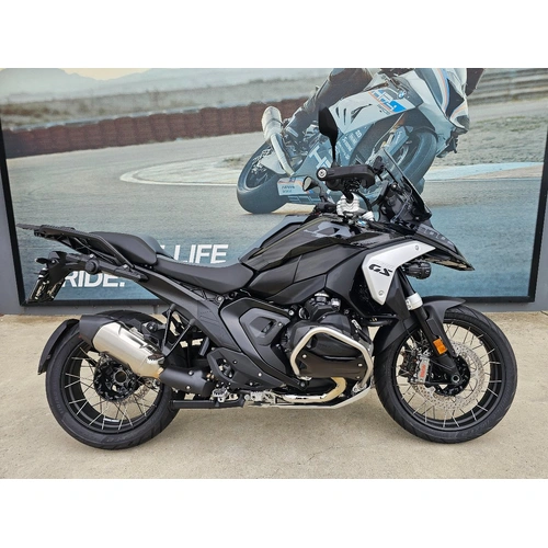2026 Bmw 1300CC R 1300 GS TRIPLE BLACK DUAL SPORTS