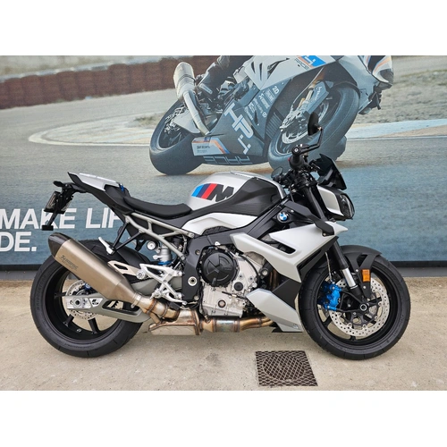 2026 Bmw 1000CC M 1000 R SPORTS