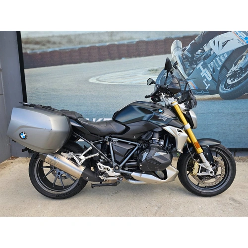 2019 Bmw 1300CC R 1250 R Road
