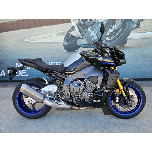 2025 Yamaha 1000CC MT-10SP SPORTS