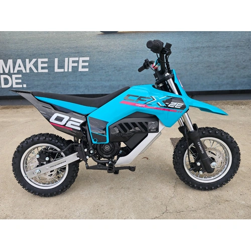 2026 CF MOTO ELECTRIC CX-2E Minibike