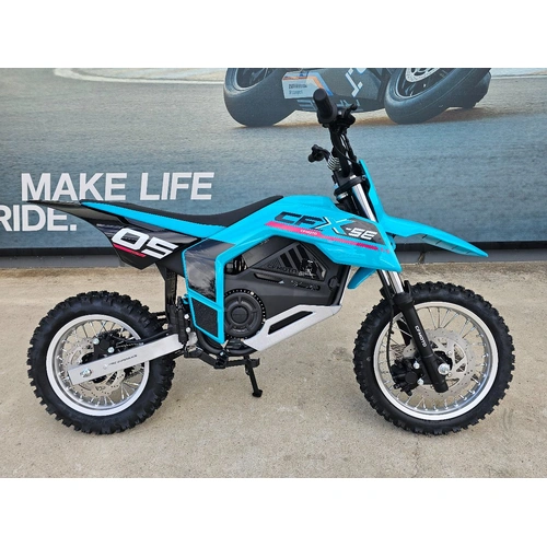 2026 CF MOTO ELECTRIC CX-5E Minibike
