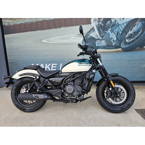 2025 CF MOTO 250CC 250 CL-C CRUISER