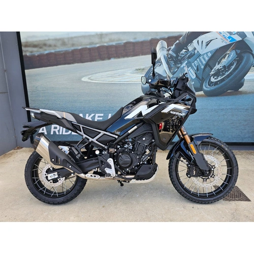 2026 CF MOTO 450CC 450 MT DUAL SPORTS