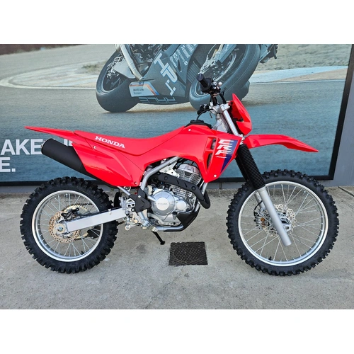 2026 Honda 300CC CRF300LA Trail