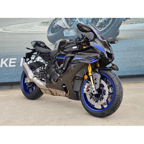 2026 Yamaha 1000CC YZF-R1 M SPORTS