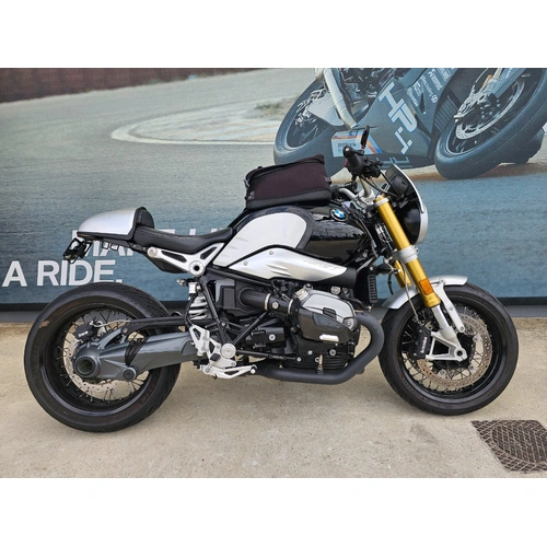 2015 Bmw 1200CC R NINE T SPORTS