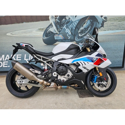 2026 Bmw 1000CC S 1000 RR RACE SPORTS