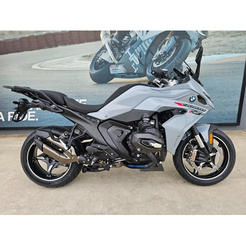 2026 Bmw 1300CC R 1300 RS OPTION 719 SPORTS