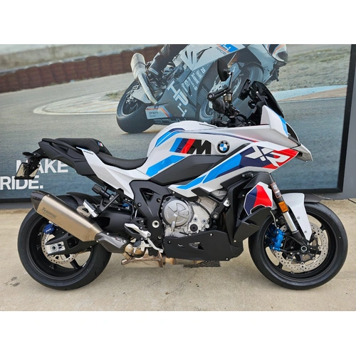 2026 Bmw 1000CC M 1000 XR SPORTS