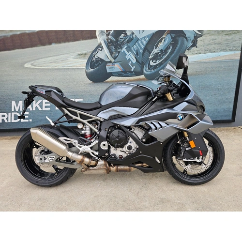 2026 Bmw 1000CC S 1000 RR SPORT SPORTS