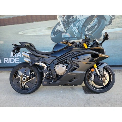 2026 CF Moto 750CC 750SR-S