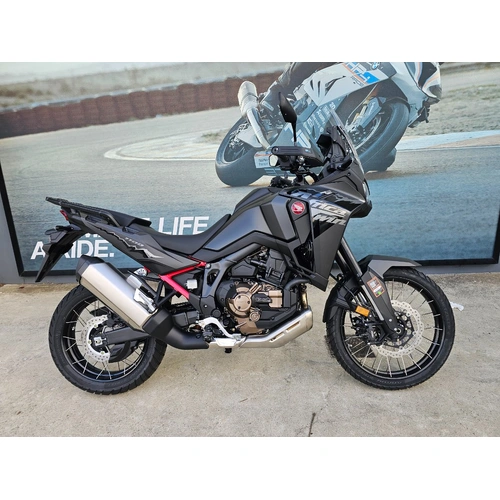 2024 Honda 1100CC CRF1100A AFRICA TWIN (ABS) DUAL SPORTS