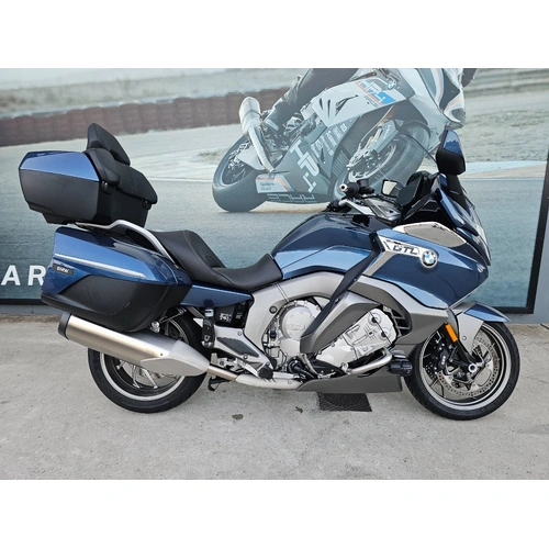 2025 Bmw 1600CC K 1600 GTL Road