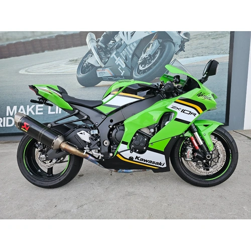 2025 Kawasaki 1000CC NINJA ZX-10R SPORTS