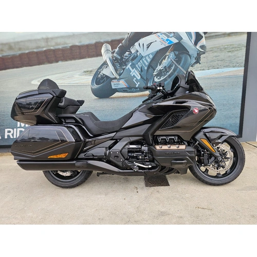 2026 Honda 1800CC GL1800DA ABS GOLDWING TOUR PRE TOURER