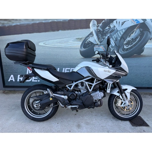 2010 APRILIA 850CC MANA 850 Road