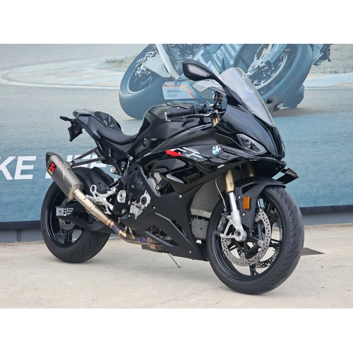 2024 Bmw 1000CC S 1000 RR SPORT SPORTS