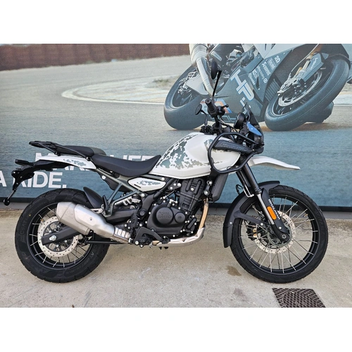 2024 ROYAL ENFIELD (SEE ALSO ENFIEL 450CC HIMALAYAN 450 Road