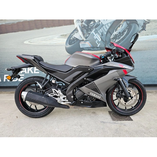 2021 Yamaha 150CC YZF-R15 SPORTS