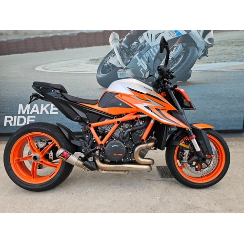 2023 Ktm 1290CC 1290 SUPER DUKE R SPORTS