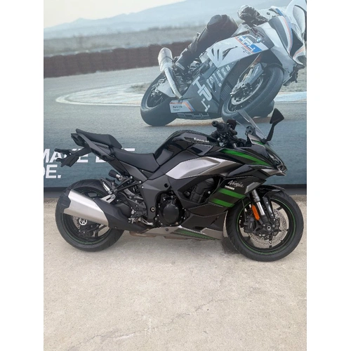 2020 Kawasaki 1000CC NINJA 1000SX SPORTS