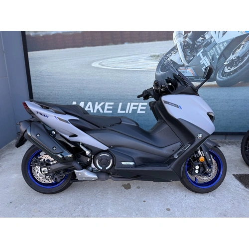 2020 YAMAHA 560CC TMAX 560 (ABS) Scooter