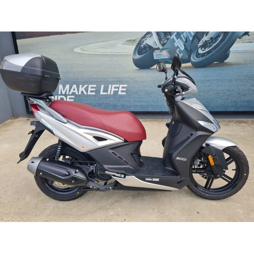 2016 KYMCO 200CC AGILITY 16+ 200i Scooter