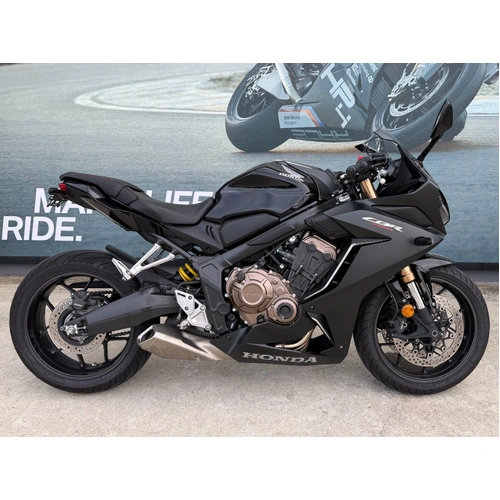 2019 Honda 650CC CB650R SPORTS