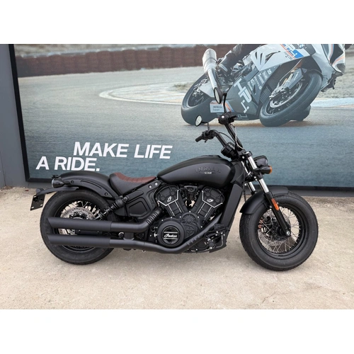 2023 INDIAN 1100CC SCOUT ROGUE CRUISER