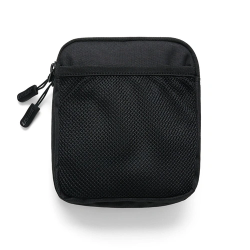 USWE Buddy Modular Dual Storage Pouch - Black