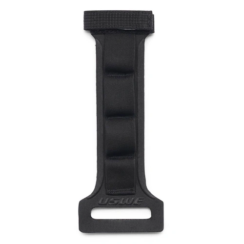 USWE Gel Fuel Rack NDM 1 - Black